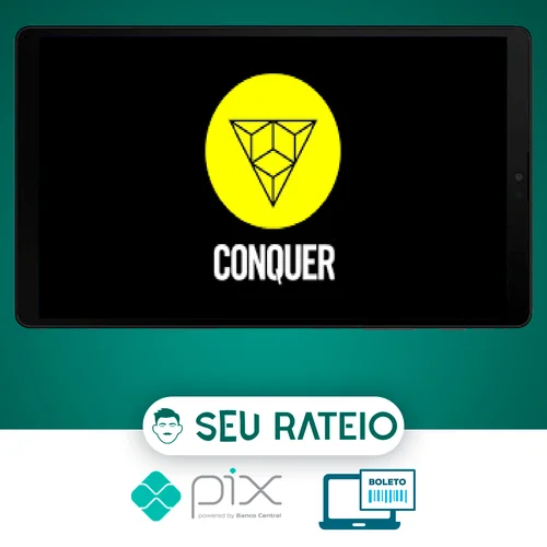 Como Negociar Melhor e Vender Mais 2021 - Escola Conquer