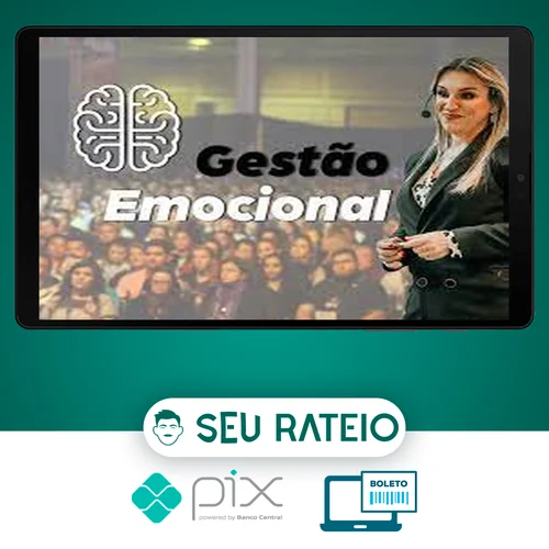 Gestão Emocional - Instituto Tânia Zambon