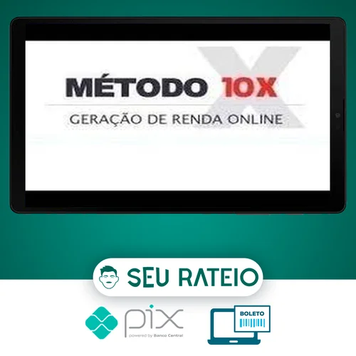 Método 10X - Pedro Superti