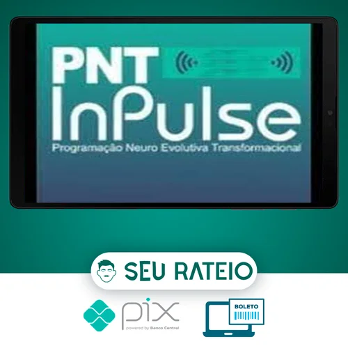 PNT InPulse - Instituto Tânia Zambon