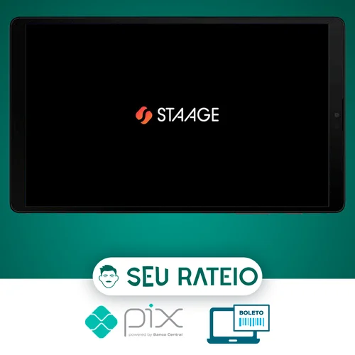 Staage: Como Fazer Vendas Ativas - Thiago Nigro