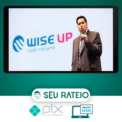 Treinamento de Vendas - WiseUp