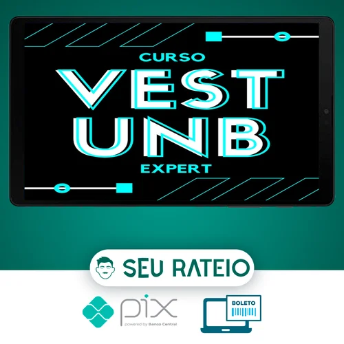 Vestibular - UnB Expert