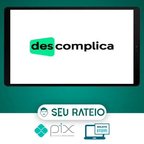 Atualidades - Descomplica