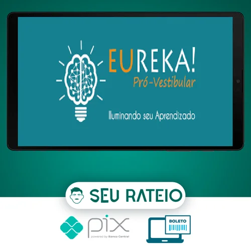 Curso Pré-Vestibular - Eureka