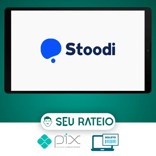 Inglês - Stoodi