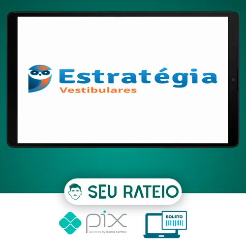 Intensivo ENEM - Estratégia Vestibulares