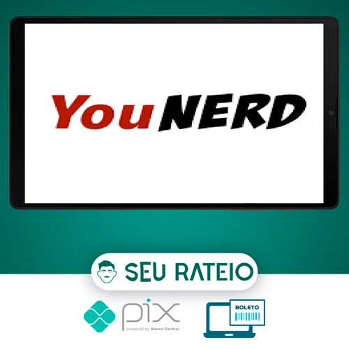 Matemática Básica para ENEM e Concursos Públicos - YouNERD Cursos