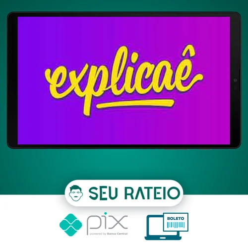 Redação - ExplicaAê