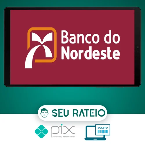 BNB: Analista Bancário I - Gran Cursos Online