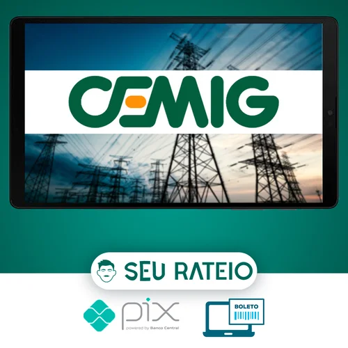 CEMIG: Analista Empresarial, Formação Direito (Pós Edital) - Gran Cursos Online