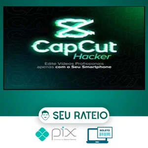 CapCut Hacker - Vicenzo Damasio