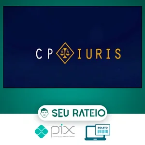 Extensivo - Magistratura, Ministério Público e Defensoria (COMBO) - Estudos IURIS