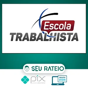LGPD para Magistratura do Trabalho e MPT - Escola Trabalhista