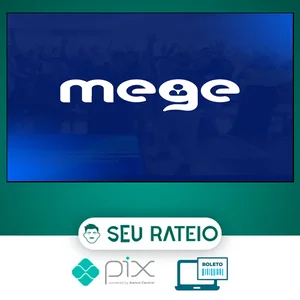 Clube da Magistratura - MEGE