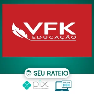 1° Fase Cartório - VFK Educação