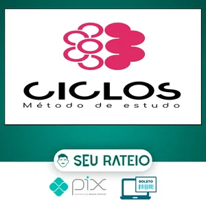 Drops - Magistratura 2.0 - CICLOS