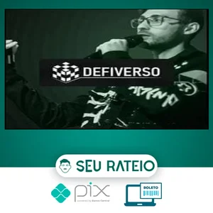 Defiverso - Lucas Amendola
