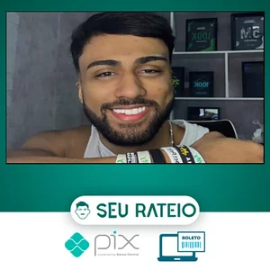 Mentoria do Zero ao Milhão em 360 Dias - Victor Hugo
