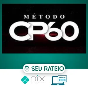 Método CP60 (Corredor Polonês) - Leandro Ferrari