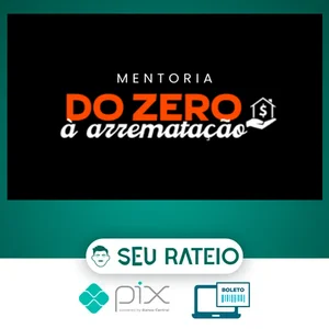 Do Zero à Arrematação - Smart Leilões
