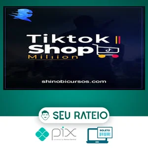 Tiktok Shop Million - Pierre & Akwe Peureux