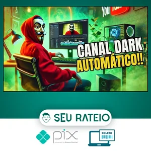 Auto Dark - John Heine