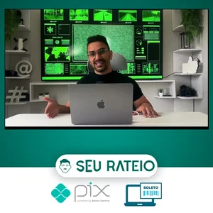Comunidade Dark - Jef Programador