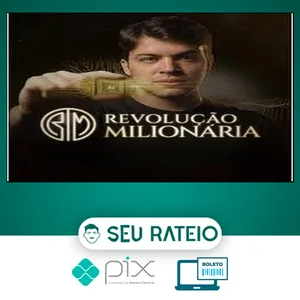 A Revolução Milionária 2.0 - Hytallo Soares