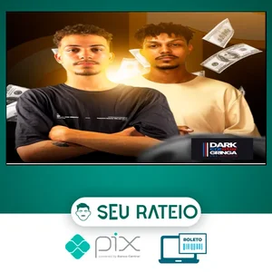 Comunidade Dark Creator Shop - Irmãos Peureux
