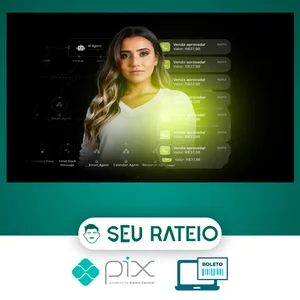 [A.GENTE] Vende - Quézia Demetrio 2025