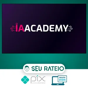 I.A Academy - Jef Programador