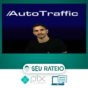 AutoTraffic - Jef Martins (Jef Programador)
