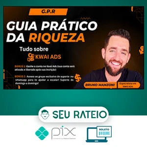 Kwai Ads - Bruno Manzoni