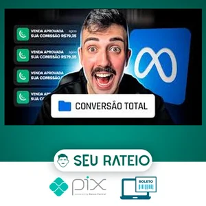 Mestre do Facebook Ads - Matheus Bessan